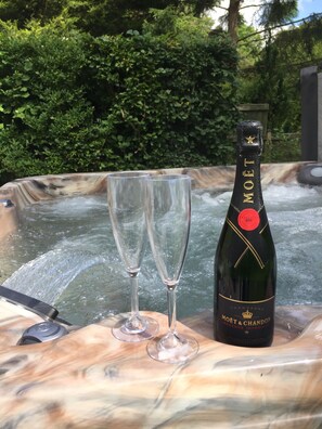 Repas et boissons