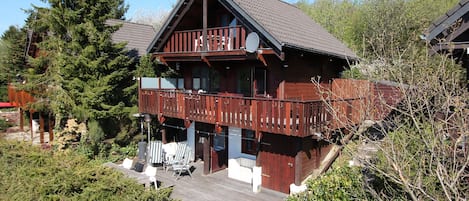 Chalet 36 