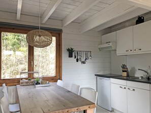 Eget kök
