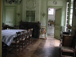 Eßzimmer