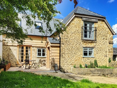 Ein perfektes Ferienhaus für den Kurzurlaub, makellos stilvoll, rustikaler Luxus