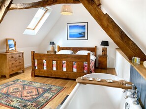 Wantsley Cottage Video