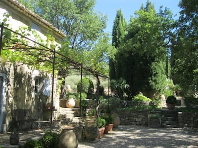 Charakterhaus in der Provence