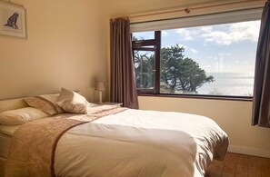 Master bedroom with en suite