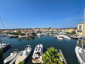 Port de plaisance