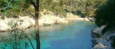 calanques