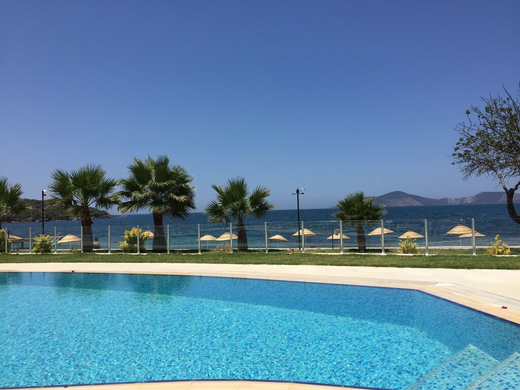 Picture of villa
