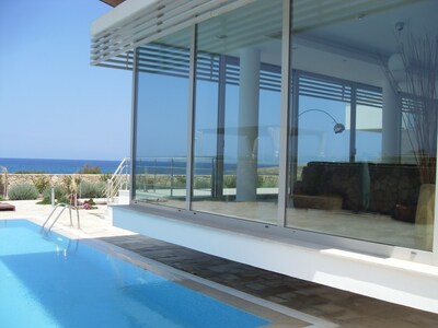 Picture of villa