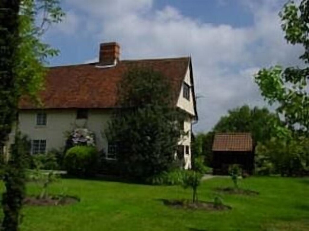 Picture of villa