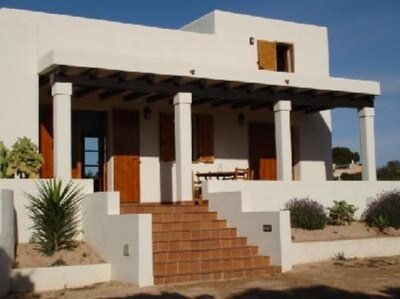 House / Villa - San Francisco Javier