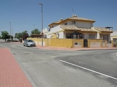 Villa With Private Pool, Jacuzzi And Mountain Views