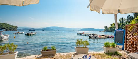 Countryside %26amp%3B Ionian sea views