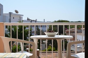 Terrace / Balcony