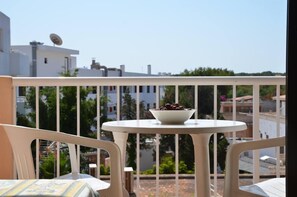 Terrasse / Balkon