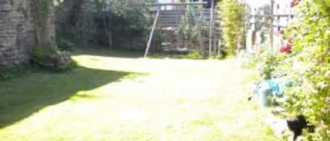 Garden, Park