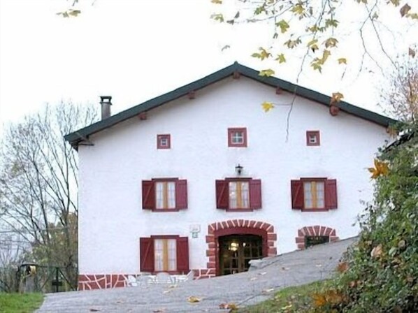 Exteriör
