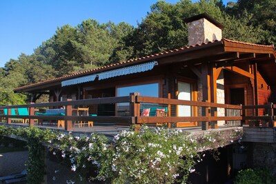 Casa / villa / chalet - Freixieiro de Soutelo