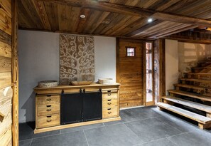 Intérieur
