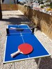 mini table de ping pong a dispo