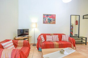 Laid back lounge