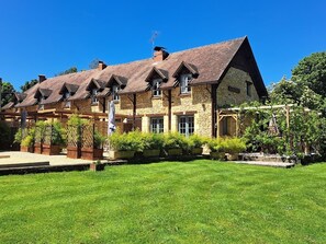 Exteriör