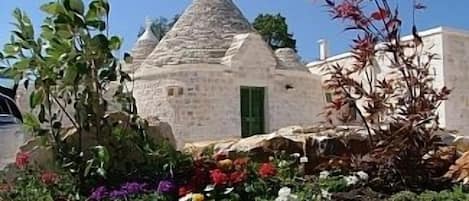 Trullo Della Quercia