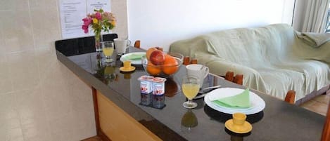 Dining Counter