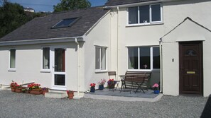 Cottage Front