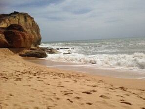 beautiful beaches