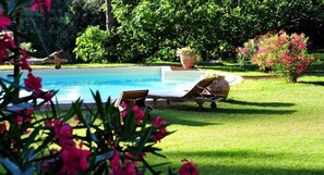 The First Pool