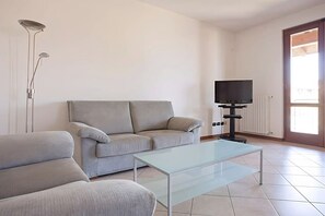 Coin séjour