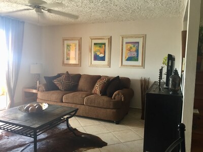 Picture of villa