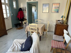 Coin séjour