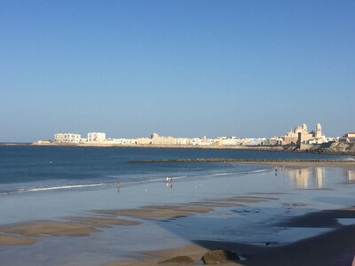 Loft Playa Santa María (Cádiz)