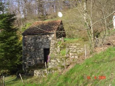 Casa Rural Alzon