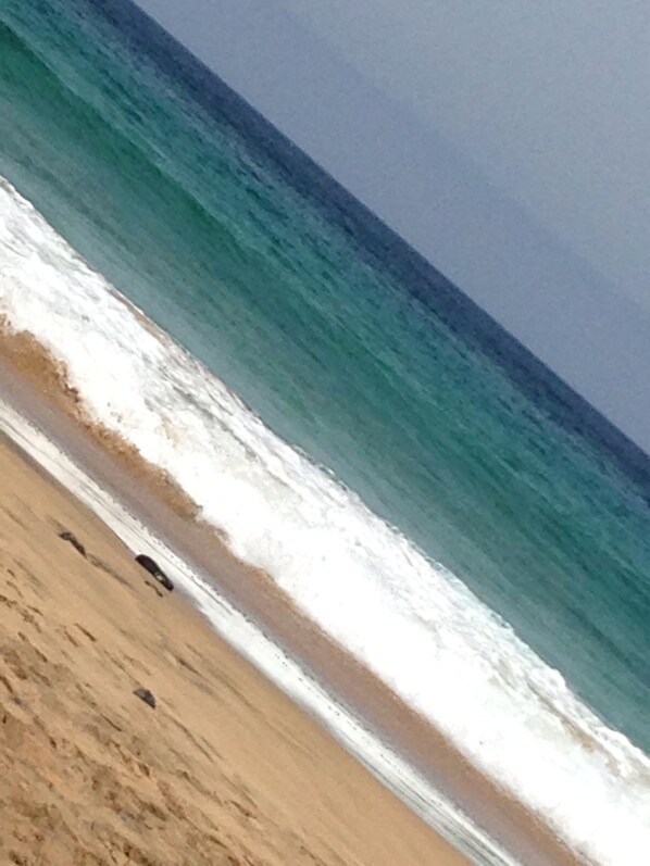 Plage