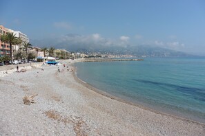 Spiaggia