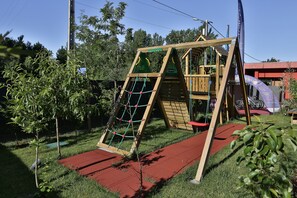 Espace pour enfants