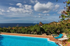 Pool, Scenic View