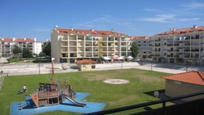 Boendeområde