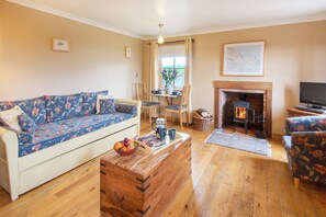 Cosy retreat