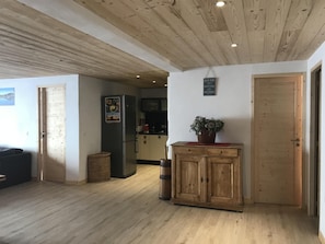 Sisätilat