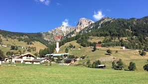 Udendørsområde