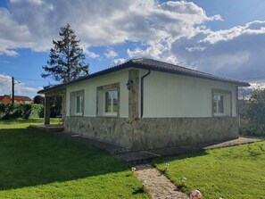 Exteriör