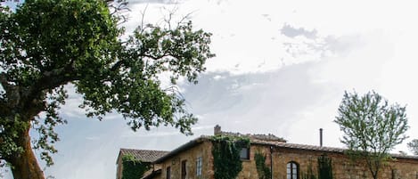Exclusive Villa in the heart of Val D'Orcia