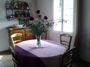 Restauration