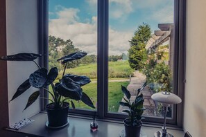 Interiör