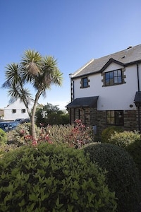 Casa en Padstow, Cornwall, Inglaterra