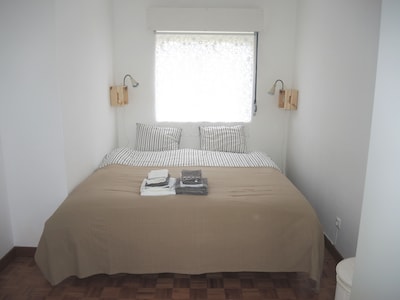 Komfortable Wohnung 10 Minuten von Sintra