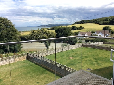 Fantastic New Build Property In Benllech